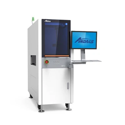 AP-7 Plasma Treatment System