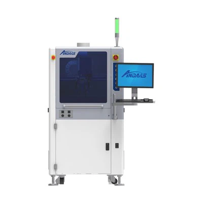 ICoat-5 Conformal Coating Machine
