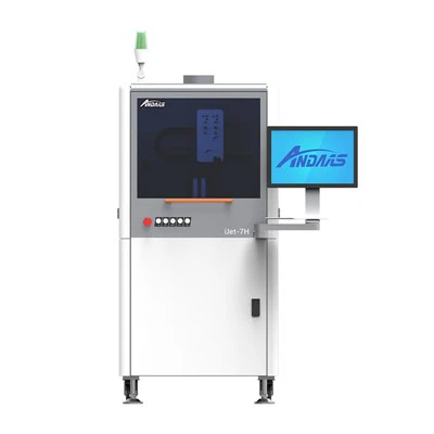 IJet-7H High-Speed Dispensing Machine