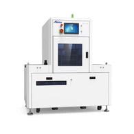 VP-10L In-Line Vacuum Plasma Treatment System