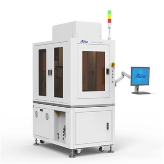 Intelligent Monochrome/color Inkjet Printer