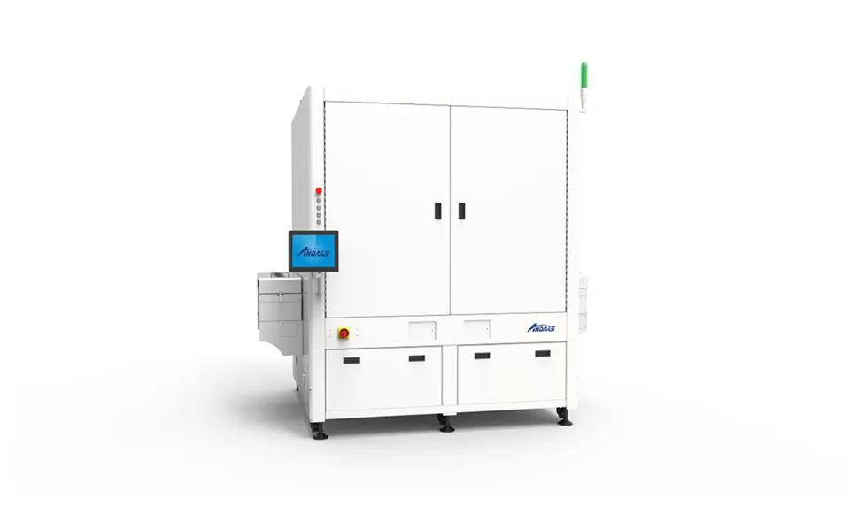 VCO Series Vertical Curing Oven
